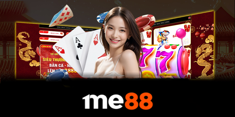 Những lợi ích khi tham gia casino Me88