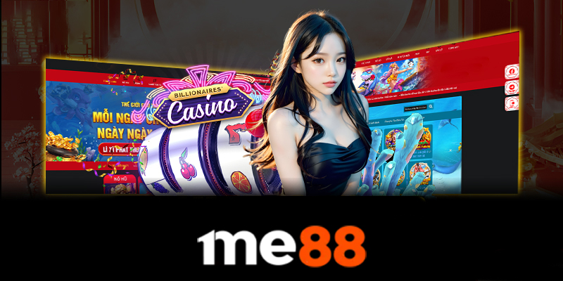 Hướng dẫn đăng ký tham gia vào casino Me88